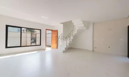 Casa com 3 quartos à venda na Rua Bororós, 1091, Vila Izabel, Curitiba, 139 m2 por R$ 1.200.000