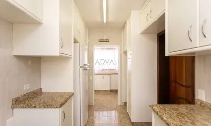 Apartamento com 4 quartos à venda na avenida visconde de guarapuava, 5425, batel, curitiba, 256 m2 por r$ 2.000.000