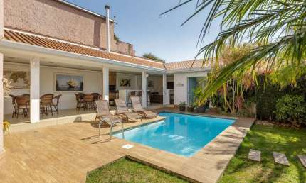 Casa com 3 quartos à venda na Rua Engenheiro Lourival Maciel, 408, Campo Comprido, Curitiba, 352 m2 por R$ 2.500.000