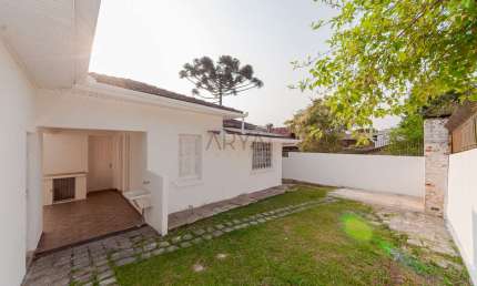 Terreno comercial à venda na Rua Nilo Peçanha, 360, São Francisco, Curitiba, 254 m2 por R$ 1.250.000