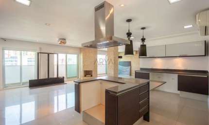 Cobertura com 2 quartos à venda na Rua Buenos Aires, 103, Batel, Curitiba, 200 m2 por R$ 2.495.000