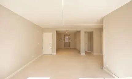 Apartamento com 3 quartos à venda na rua brigadeiro franco, 1877, centro, curitiba, 117 m2 por r$ 1.060.000