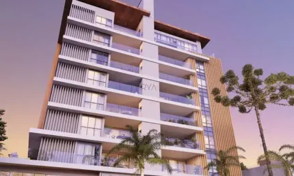 Apartamento com 3 quartos à venda na Rua Padre Antônio, 235, Alto da Glória, Curitiba, 148 m2 por R$ 2.229.830
