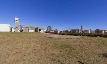 Terreno comercial à venda na Rua Anneliese Gellert Krigsner, 3505, Afonso Pena, São José dos Pinhais, 3445 m2 por R$ 20.000.000