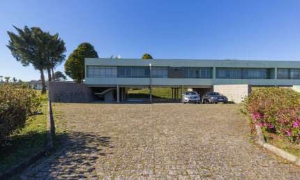 Casa comercial à venda na Rua Anneliese Gellert Krigsner, 3305, Afonso Pena, São José dos Pinhais, 3445 m2 por R$ 25.000.000