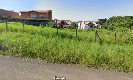 Terreno à venda na rua doutor aldivar josé bassetti, 110, boa vista, curitiba, 1991 m2 por r$ 3.100.000