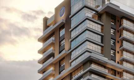 Apartamento com 4 quartos à venda na Rua Deputado Heitor Alencar Furtado, 2944, Ecoville, Curitiba, 378 m2 por R$ 8.503.599