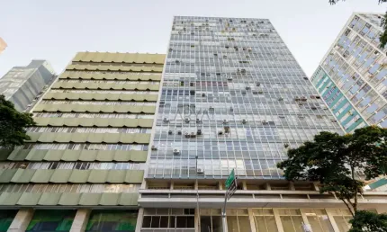 Sala comercial à venda na avenida marechal floriano peixoto, 228, centro, curitiba, 68 m2 por r$ 315.000
