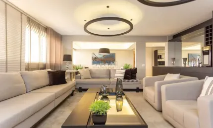 Apartamento com 3 quartos à venda na Rua Conselheiro Araújo, 300, Alto da Rua XV, Curitiba, 166 m2 por R$ 1.380.000