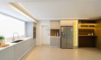 Apartamento com 4 quartos à venda na Rua Petit Carneiro, 917, Batel, Curitiba, 441 m2 por R$ 5.500.000