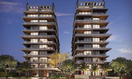 Apartamento com 3 quartos à venda na Alameda Augusto Stellfeld, 1174, Bigorrilho, Curitiba, 246 m2 por R$ 5.714.000
