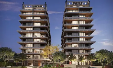 Apartamento com 4 quartos à venda na Alameda Augusto Stellfeld, 1174, Bigorrilho, Curitiba, 214 m2 por R$ 3.927.000