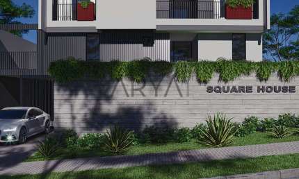 Apartamento com 2 quartos à venda na Rua Maranhão, 1430, Água Verde, Curitiba, 54 m2 por R$ 560.000