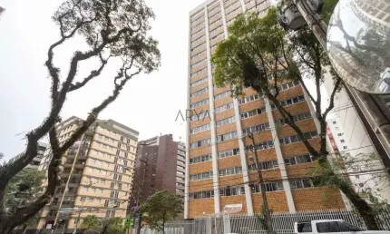 Apartamento com 3 quartos à venda na rua carneiro lobo, 571, batel, curitiba, 166 m2 por r$ 950.000