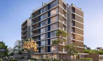 Cobertura com 3 quartos à venda na Avenida Sete de Setembro, 5708, Batel, Curitiba, 261 m2 por R$ 5.574.460