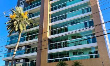 Cobertura com 3 quartos à venda na Rua Vereador Antônio dos Reis Cavalheiro, 53, Cabral, Curitiba, 216 m2 por R$ 4.250.000