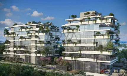 Apartamento com 3 quartos à venda na Rua Olavo Bilac, 429, Batel, Curitiba, 304 m2 por R$ 7.888.800