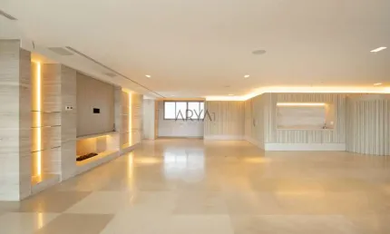 Apartamento com 4 quartos à venda na Rua Deputado Heitor Alencar Furtado, 3315, Ecoville, Curitiba, 436 m2 por R$ 8.800.000