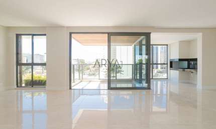 Apartamento com 3 quartos à venda na Avenida João Gualberto, 916, Juvevê, Curitiba, 200 m2 por R$ 2.950.000