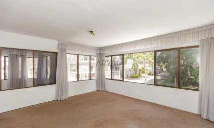 Casa comercial à venda na Rua Doutor Oswaldo Vieira, Bacacheri, Curitiba, 354 m2 por R$ 1.200.000