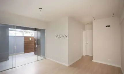 Apartamento com 2 quartos à venda na Rua Domingas Nicco, 179, Ecoville, Curitiba, 106 m2 por R$ 800.000