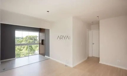 Apartamento com 2 quartos à venda na Rua Domingas Nicco, 179, Ecoville, Curitiba, 57 m2 por R$ 660.000