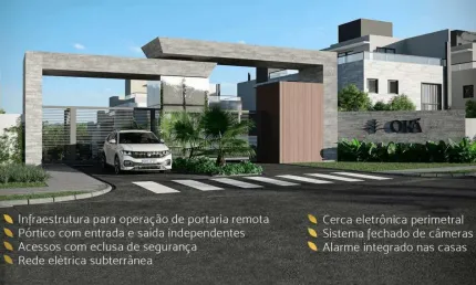 Casa com 3 quartos à venda na Rua Ernesto Durigan, 700, Cascatinha, Curitiba, 247 m2 por R$ 2.080.000