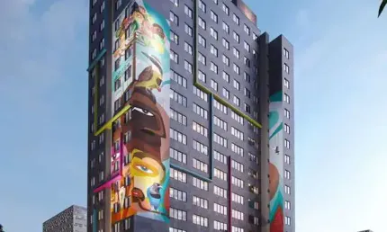 Apartamento com 1 quarto à venda na Rua Benjamin Constant, 33, Centro, Curitiba, 19 m2 por R$ 235.545