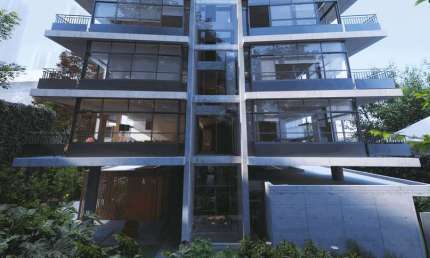 Apartamento com 2 quartos à venda na Rua Monsenhor Ivo Zanlorenzi, 1465, Ecoville, Curitiba, 109 m2 por R$ 1.521.924