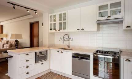 Casa em condomínio fechado com 3 quartos à venda na Avenida Três Marias, 1175, São Braz, Curitiba, 179 m2 por R$ 1.500.000