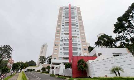Apartamento com 3 quartos à venda na Rua Professor Pedro Viriato Parigot de Souza, 3155, Ecoville, Curitiba, 102 m2 por R$ 1.100.000