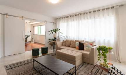 Apartamento com 4 quartos à venda na Avenida Sete de Setembro, 5345, Água Verde, Curitiba, 222 m2 por R$ 1.900.000