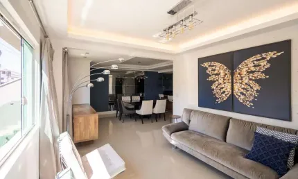 Casa com 4 quartos à venda na Rua Curupaitis, 1752, Vila Izabel, Curitiba, 290 m2 por R$ 1.550.000