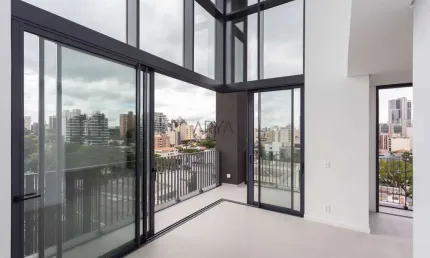 Apartamento com 2 quartos à venda na avenida vicente machado, 1056, batel, curitiba, 107 m2 por r$ 2.300.000