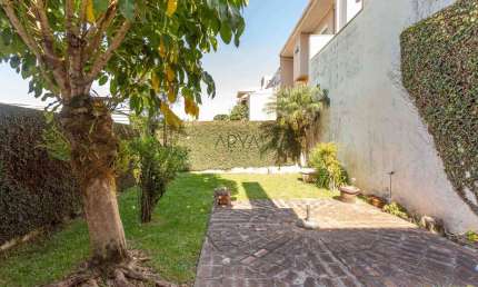 Casa com 4 quartos à venda na Rua Caetano Granato, 45, Pilarzinho, Curitiba, 160 m2 por R$ 955.000