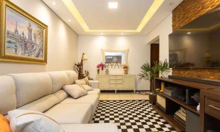 Apartamento com 2 quartos à venda na Rua Parintins, 585, Vila Izabel, Curitiba, 47 m2 por R$ 530.000