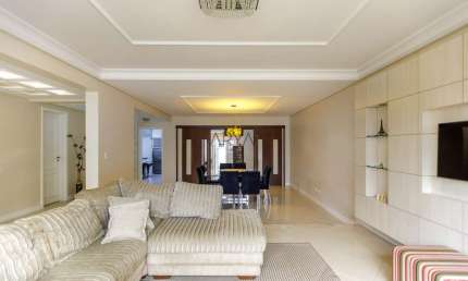 Casa com 4 quartos à venda na Rua José Martinho Lissa, 301, Ecoville, Curitiba, 365 m2 por R$ 1.650.000