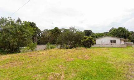 Terreno à venda na km 122  br -277, 7170, orleans, curitiba, 7865 m2 por r$ 790.000