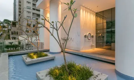 Apartamento com 4 quartos à venda na rua padre agostinho, 2545, bigorrilho, curitiba, 212 m2 por r$ 4.300.000