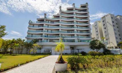 Apartamento com 3 quartos à venda na Rua Jacarezinho, 150, Praia Mansa, Matinhos, 91 m2 por R$ 1.450.000