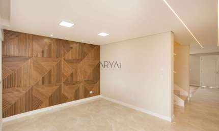 Casa com 3 quartos à venda na Rua Francisco dos Santos Lima, 24, Bigorrilho, Curitiba, 179 m2 por R$ 1.350.000