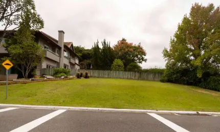 Terreno em condomínio fechado à venda na rua curiangos, 1210, alphaville graciosa, pinhais, 712 m2 por r$ 1.900.000