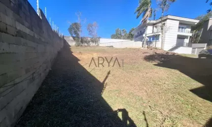 Terreno em condomínio fechado à venda na Avenida Fredolin Wolf, 3121, Pilarzinho, Curitiba, 777 m2 por R$ 1.620.000