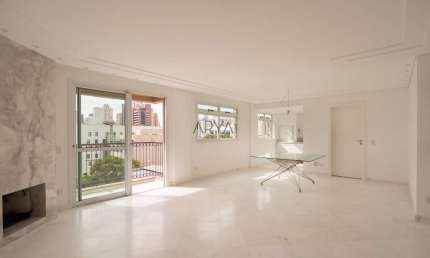 Apartamento com 3 quartos à venda na Rua Odin Ferreira do Amaral, 78, Batel, Curitiba, 164 m2 por R$ 1.690.000