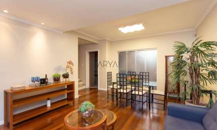 Casa em condomínio fechado com 3 quartos à venda na Rua José Santiago Paladino, 56, Santa Felicidade, Curitiba, 173 m2 por R$ 1.190.000
