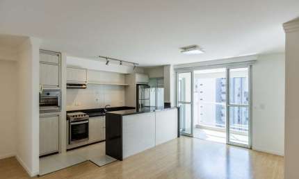 Apartamento com 3 quartos à venda na Rua Coronel Joaquim Ignácio Taborda Ribas, 864, Bigorrilho, Curitiba, 84 m2 por R$ 900.000
