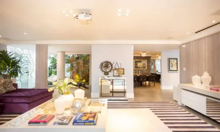 Casa com 3 quartos à venda na Avenida Vicente Machado, 2780, Batel, Curitiba, 326 m2 por R$ 3.700.000