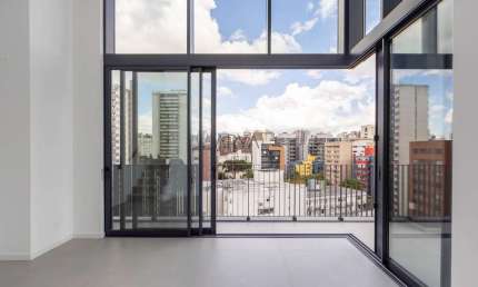 Apartamento com 2 quartos à venda na Avenida Vicente Machado, 1056, Batel, Curitiba, 107 m2 por R$ 2.150.000
