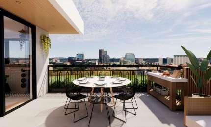 Casa em condomínio fechado com 3 quartos à venda na Rua Paulo Ildefonso Assumpção, 182, Jardim Social, Curitiba, 143 m2 por R$ 1.350.000