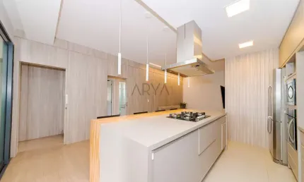 Apartamento com 3 quartos à venda na Rua Doutor Goulin, 1500, Alto da Glória, Curitiba, 103 m2 por R$ 1.190.000
